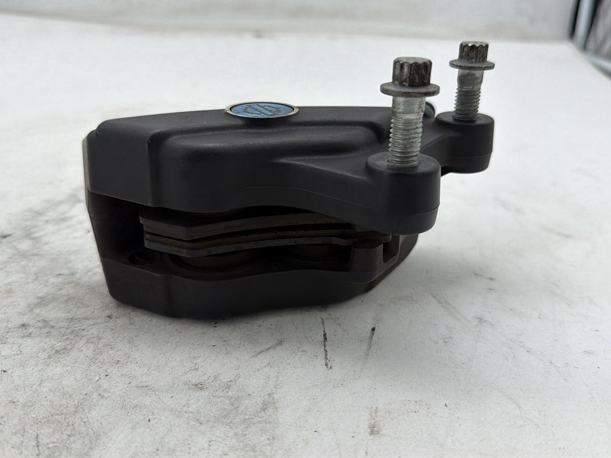 2012 Harley Electra Glide Touring Ultra OEM Front Right 1 Brake Caliper