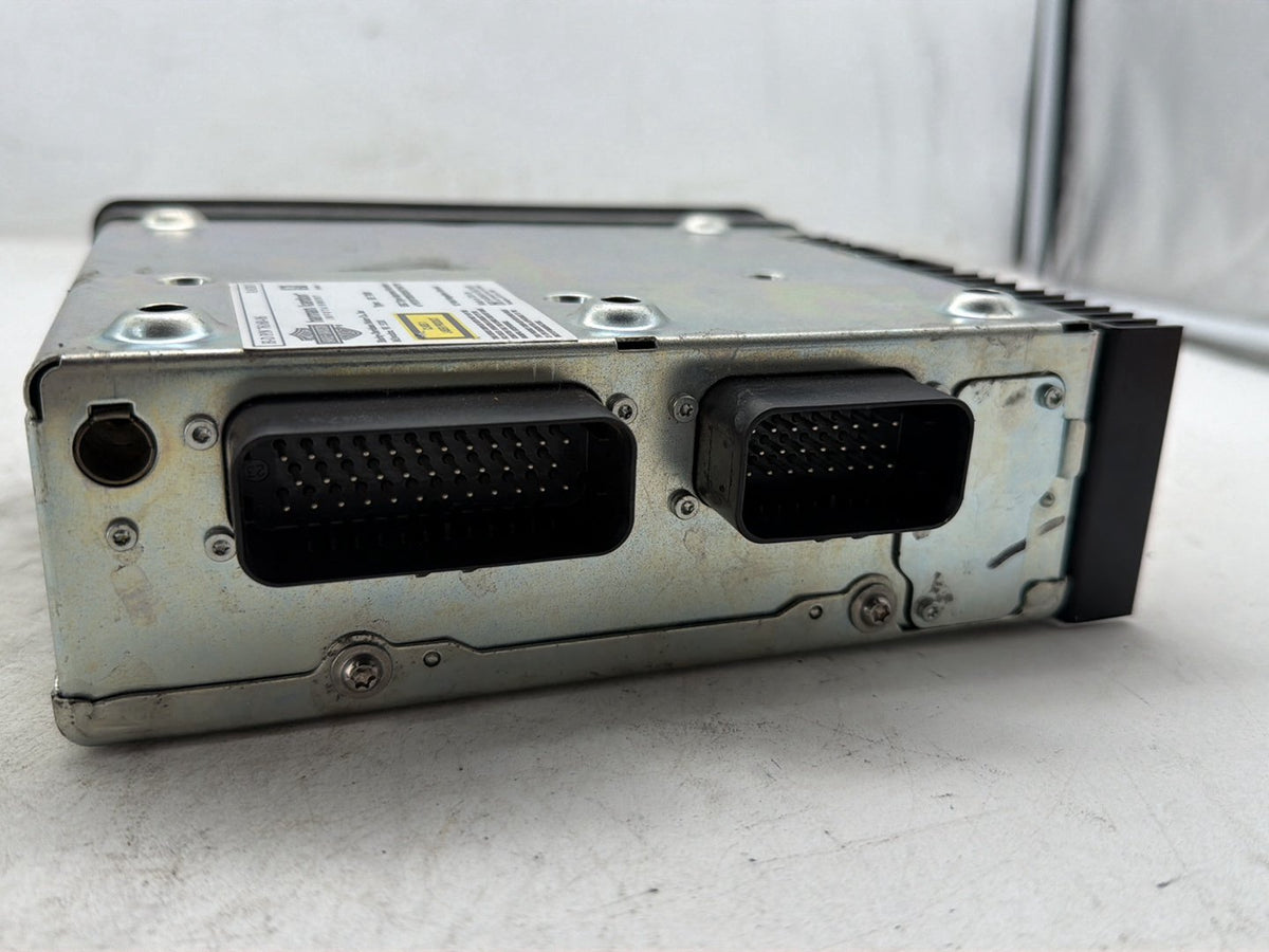 2011 Harley Road Glide Touring FLTRX OEM Harman Kardon AM FM CD Radio Player