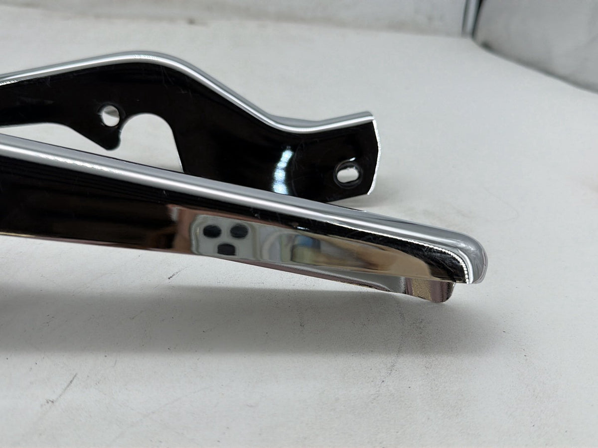 2007 Harley Street Glide Touring FLHX OEM Rear Left Right Fender Struts Bracket