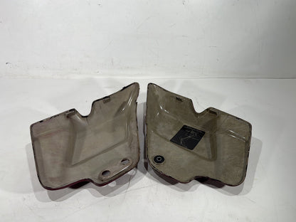 1996 Harley Electra Glide Touring FLHT OEM Left Right Side Fairing Cover