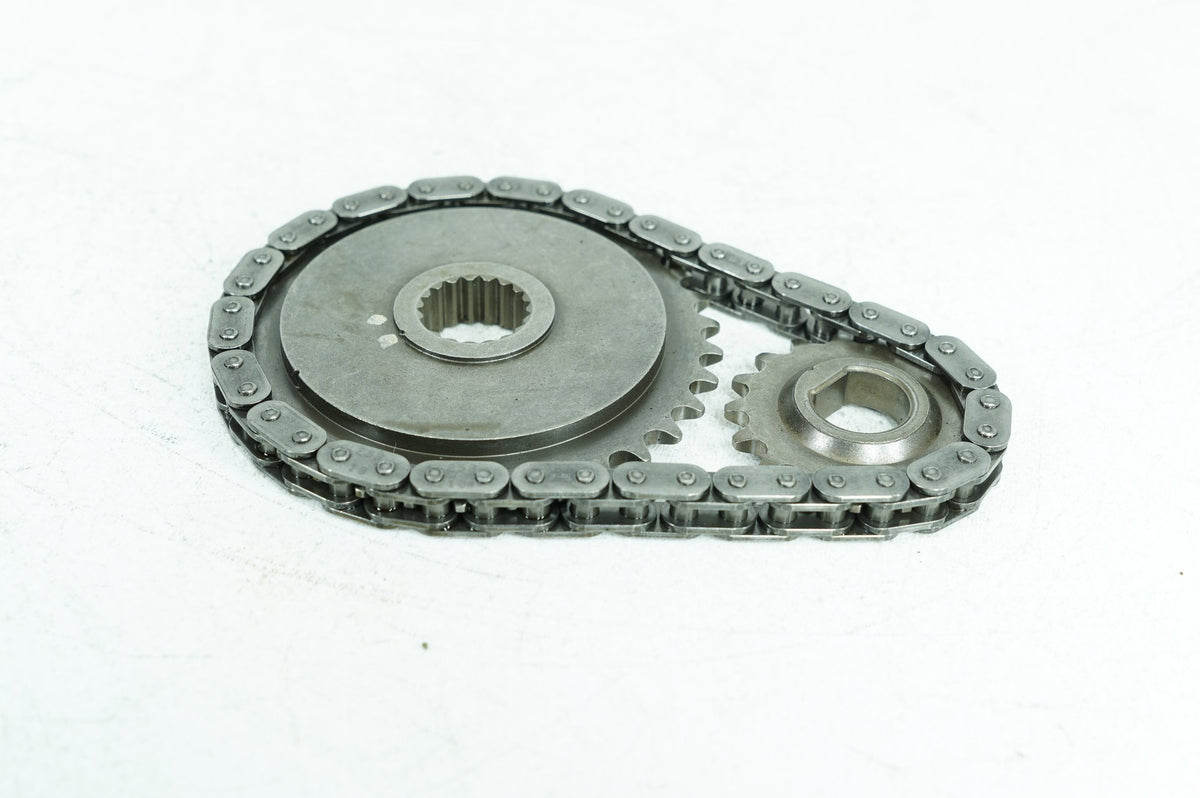 2008 - 2016 Harley-Davidson Touring Road Glide Engine Motor Timing Chain Cover