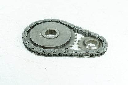 2008 - 2016 Harley-Davidson Touring Road Glide Engine Motor Timing Chain Cover
