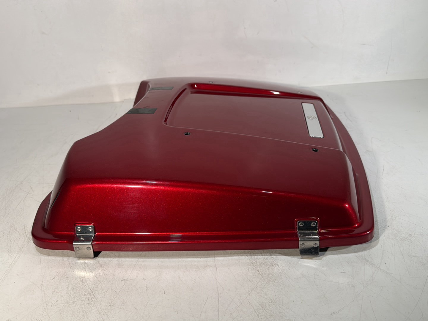 2008 - 2016 Harley-Davidson Touring Electra Glide Ultra Rear Trunk Tour Pak Lid Top Cover 	79170-10
