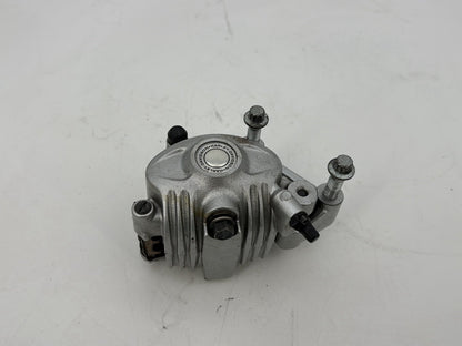 2009 Harley Sportster XL1200C 1200 Custom OEM Front Left 1 Brake Caliper