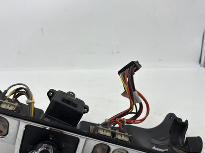 2007 - 2011 Harley-Davidson Touring Electra Glide Ultra Dash Ignition Cap Switch Lockset NO Key 71572-06