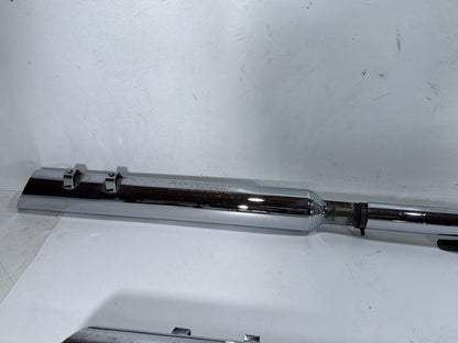 2003 Harley Electra Glide Touring Ultra FLHTCUI OEM Exhaust Header Pipes Muffler