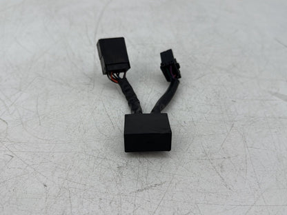 2008 Harley Electra Glide Touring Ultra FLHTCUI OEM Tail Lamp Running Light Module Equalizer