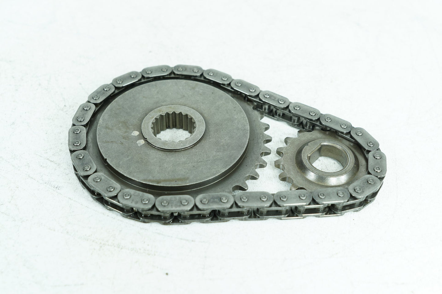 2008 - 2016 Harley-Davidson Touring Road Glide Engine Motor Timing Chain Cover