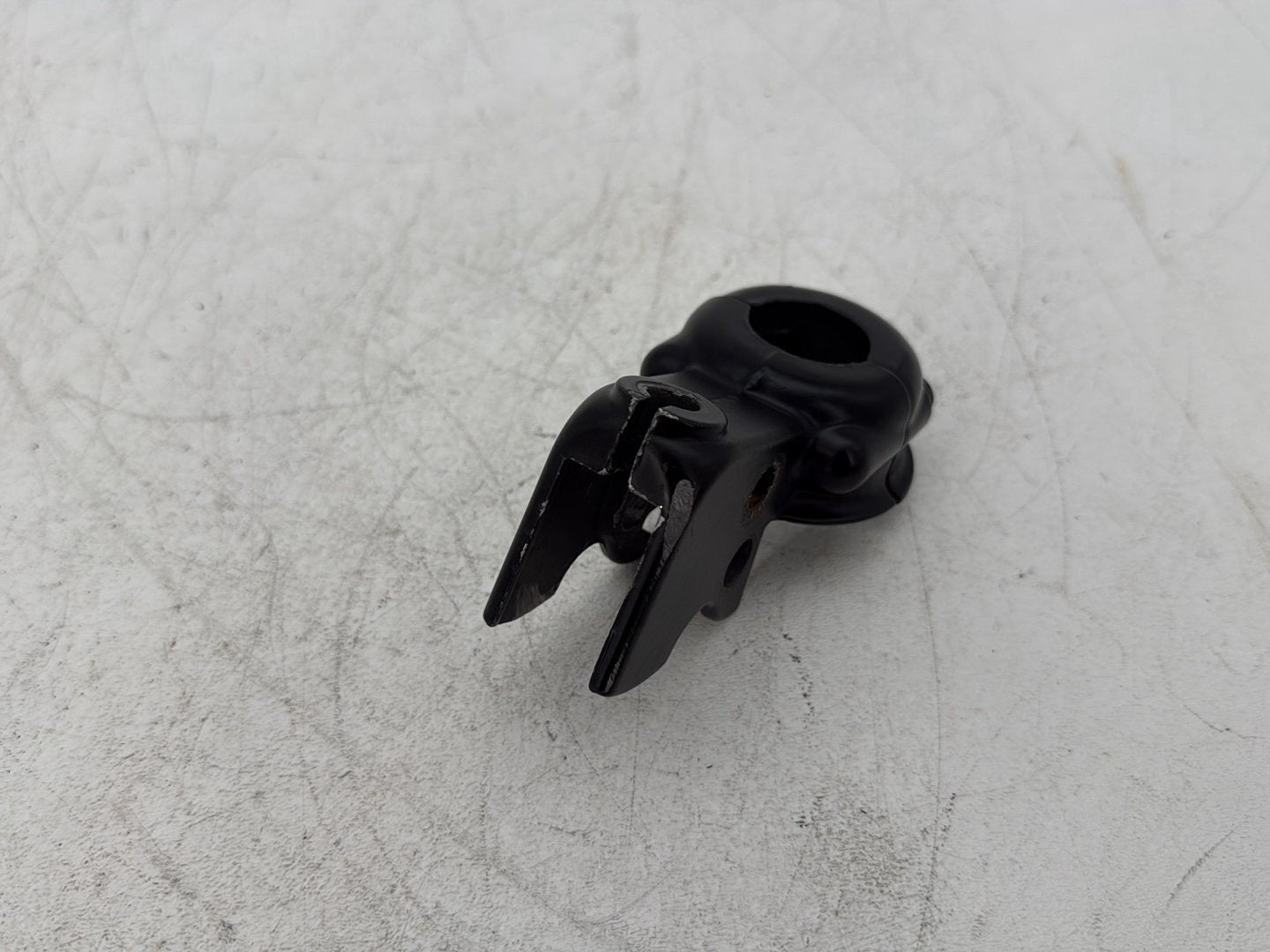 2001 Harley Sportster 883 Hugger XLH883 OEM Clutch Hand Lever Clutch Perch 38608-96