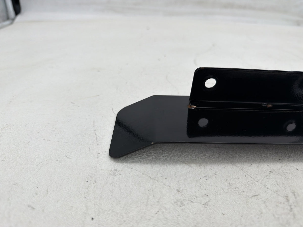 04 Harley Road King Touring Classic LH RH Extended Filler Strip Cover Panel Trim