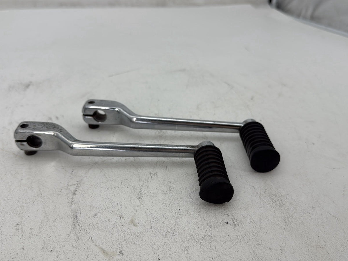 2007 Harley Street Glide Touring FLHX OEM Gear Shifter Lever Pedal
