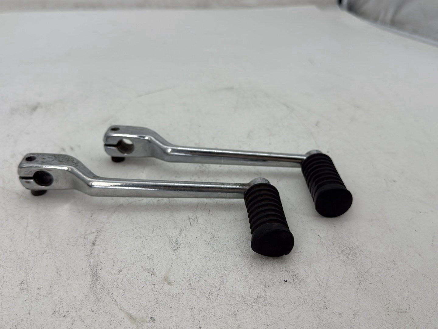 2007 Harley Street Glide Touring FLHX OEM Gear Shifter Lever Pedal