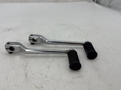 2007 Harley Street Glide Touring FLHX OEM Gear Shifter Lever Pedal