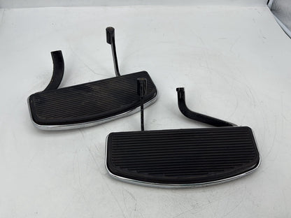 2007 - 2012 Harley-Davidson Touring Electra Glide Ultra Left Right Driver Floorboard Foot Rest 50621-06