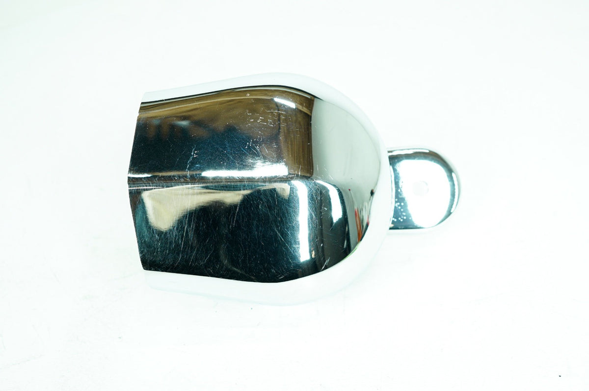 2007 - 2011 Harley-Davidson Touring Street Glide Horn Signal Klaxon Chrome Cover 69060-90D