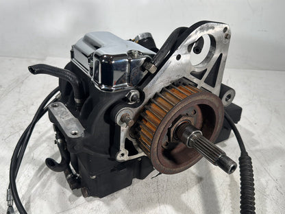 1998 Harley Touring FLHTCUI Electra Glide Ultra OEM 5 Speed Transmission Gearbox