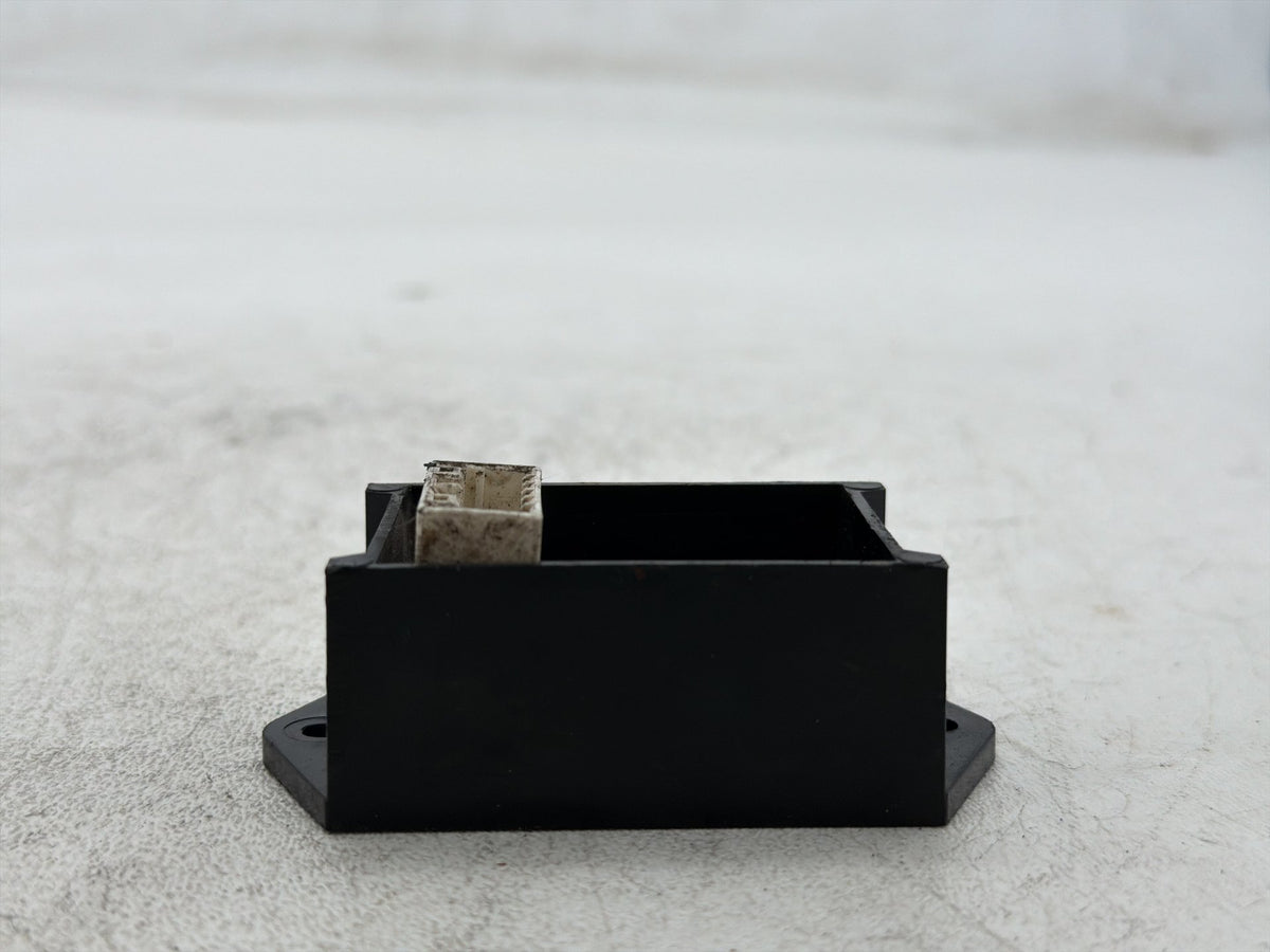 1996 Harley Electra Touring Ultra OEM Fuel Gas Pump Sensor Relay Module 68620-96