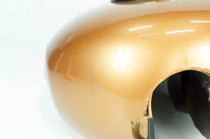 2004 - 2022 Harley-Davidson Sportster Custom Anniversary Fuel Gas Tank Gasoline Reservoir 62213-07