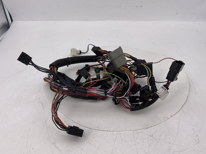 2000 Harley Touring Electra Glide OEM Front Sub Wiring Harness Loom Interconnect