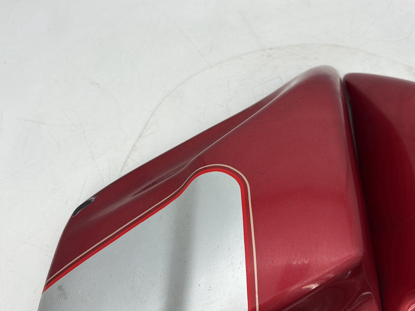 1999 - 2006 Harley-Davidson Touring Electra Glide Ultra Left Right Side Fairing Cover 66619-97A
