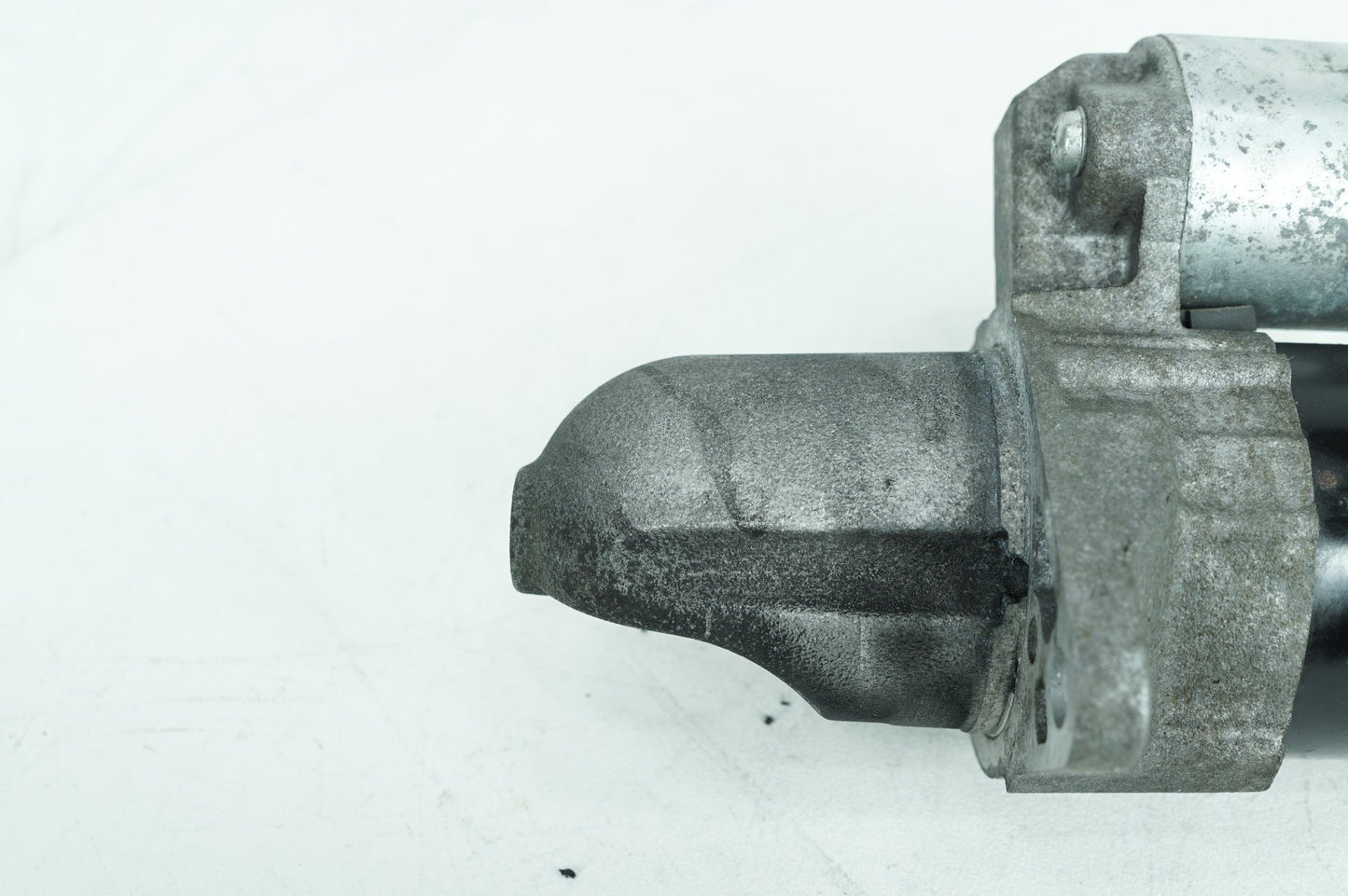 2021 Subaru Crosstrek  Starter Motor Solenoid