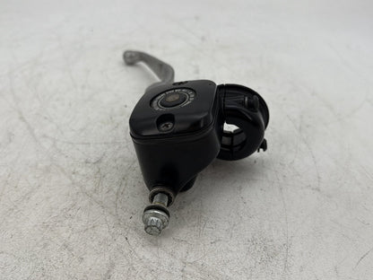 1996 Harley Electra Glide Touring FLHT OEM Front Right Brake Lever Master Cylinder