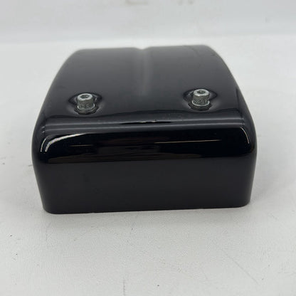 2007 - 2012 Harley-Davidson Dyna Super Glide Electrical Side Cover Tray Panel 66361-04