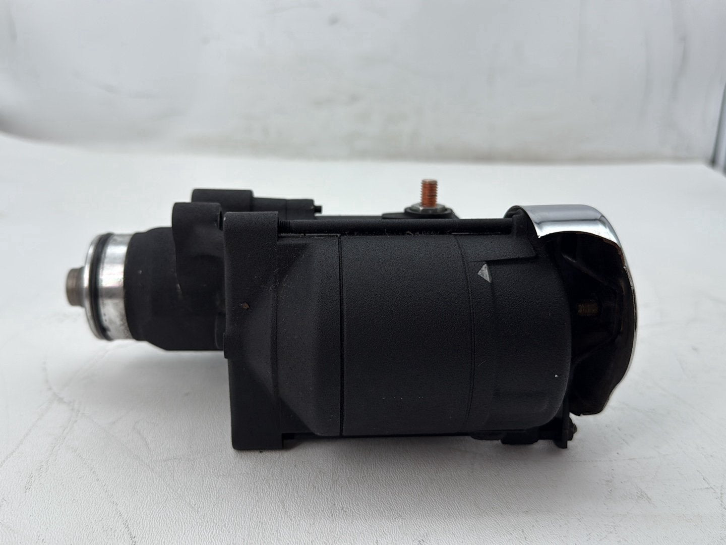 2008 Harley Road King Touring FLHR OEM Engine Starter Motor