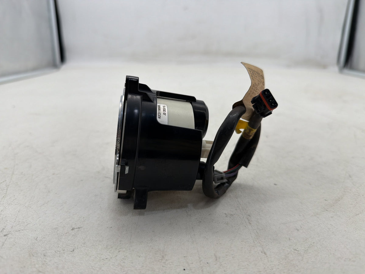 2016 Harley Road Glide Touring FLTRXS OEM Gas Petrol Gasoline Fuel Gauge Cluster