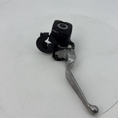 2007 - 2012 Harley-Davidson Dyna Super Glide Front Right Brake Lever Master Cylinder 45019-08A