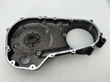 2007 - 2012 Harley-Davidson Touring Street Glide Inner Primary Clutch Cover 60756-07