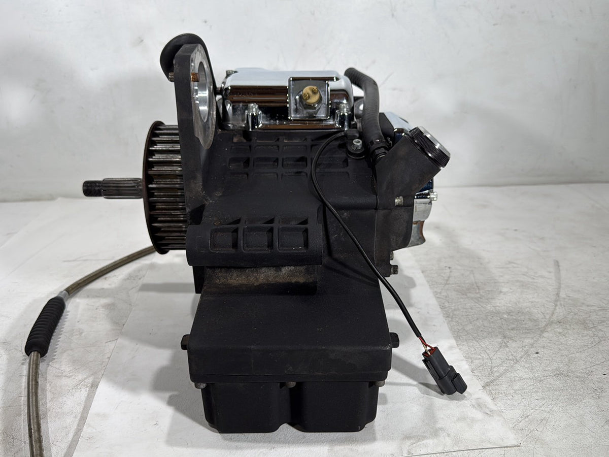 2005 Harley Electra Glide Touring Ultra OEM 5 Speed Transmission Gearbox 10K