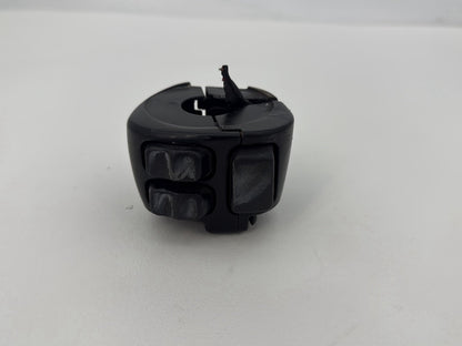 2014 Harley Sportster XL883L 883 SuperLow OEM Left Turn Signal Headlight Switches Controls