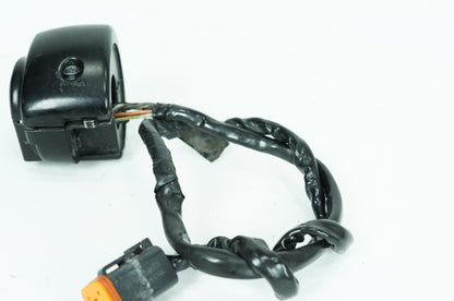 1986 - 2003 Harley-Davidson Sportster 1200 Sport Right Engine Start Kill Switches Controls 71684-06A