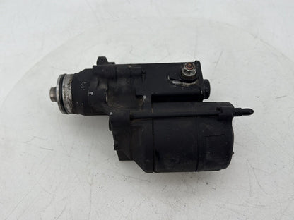 2007 - 2012 Harley-Davidson Dyna Super Glide Engine Starter Motor 31618-06A