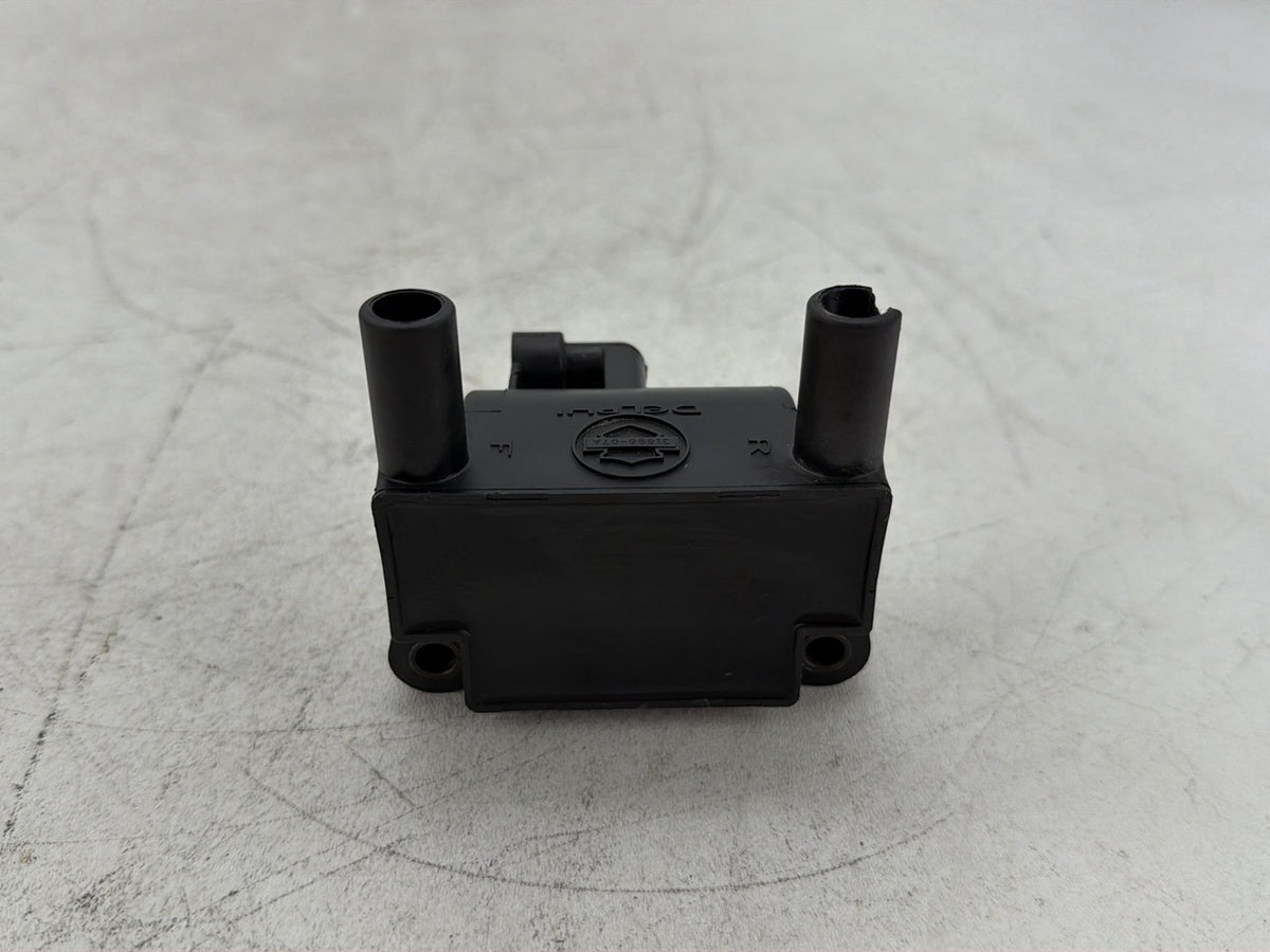 2010 Harley Electra Glide Touring Ultra OEM Ignition Coil Spark Igniter