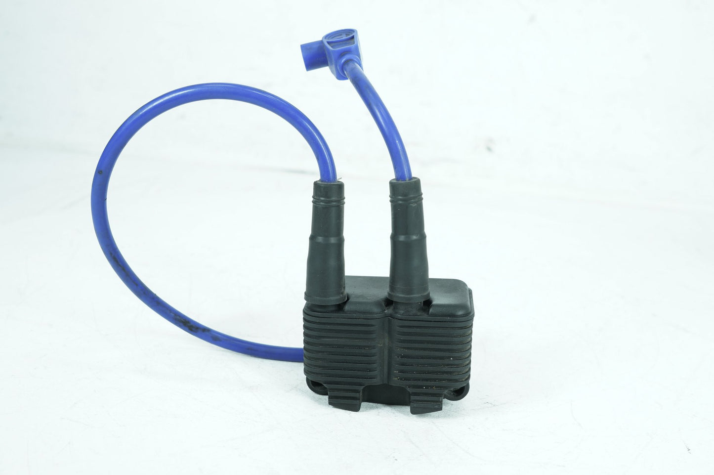 1999 - 2006 Harley-Davidson Softail Standard Ignition Coil Spark Plugs Cable 31655-99