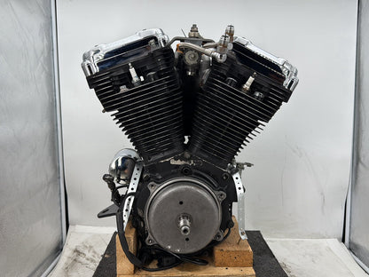 1995 Harley Electra Glide Touring Classic OEM EFI EVO 1340 80CI Engine Motor 53K