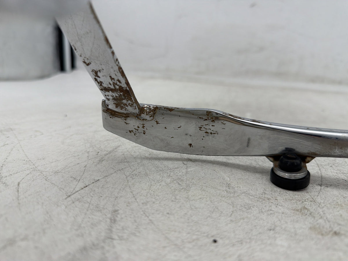 2015 Harley Electra Glide Touring Ultra OEM Left Side Jiffy Kick Stand