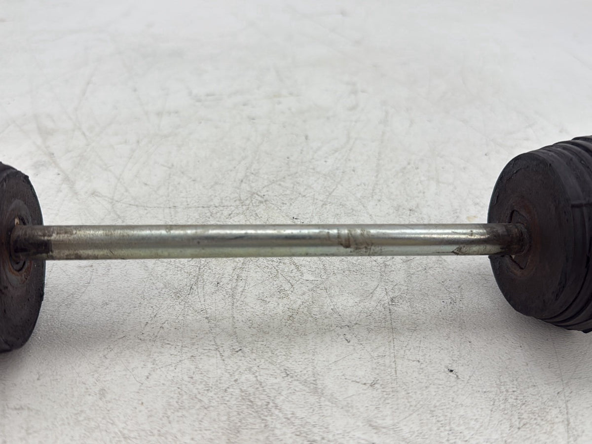 2018 Harley Electra Glide Touring Ultra OEM Rear Fork Swingarm Pivot Bolt Shaft