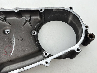 2007 - 2012 Harley-Davidson Touring Street Glide Inner Primary Clutch Cover 60756-07
