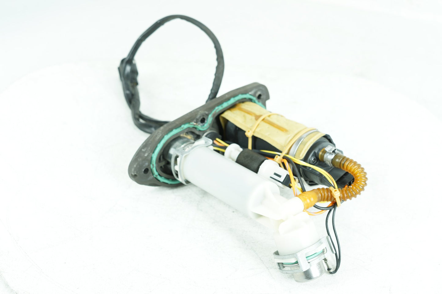 2004 - 2022 Harley-Davidson Sportster Iron 883 Gas Gasoline Fuel Petrol Pump Sending 75268-07F