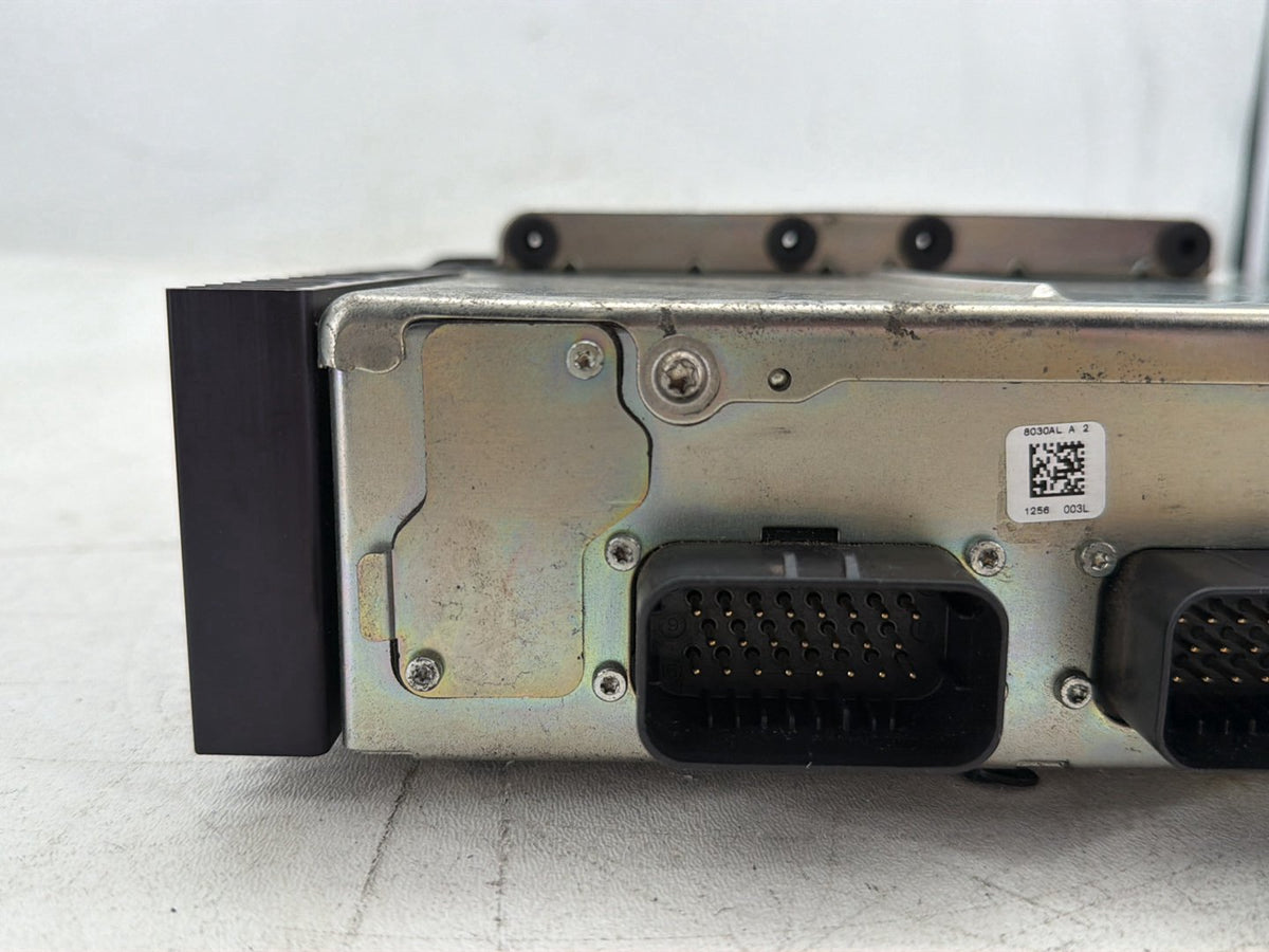 2006 Harley Electra Glide Touring Ultra FLHTCUI OEM Harman Kardon AM FM CD Radio Player