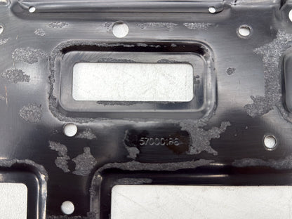 2015 Harley Touring FLHXS Street Glide OEM Inner Fairing Mount Support Bracket