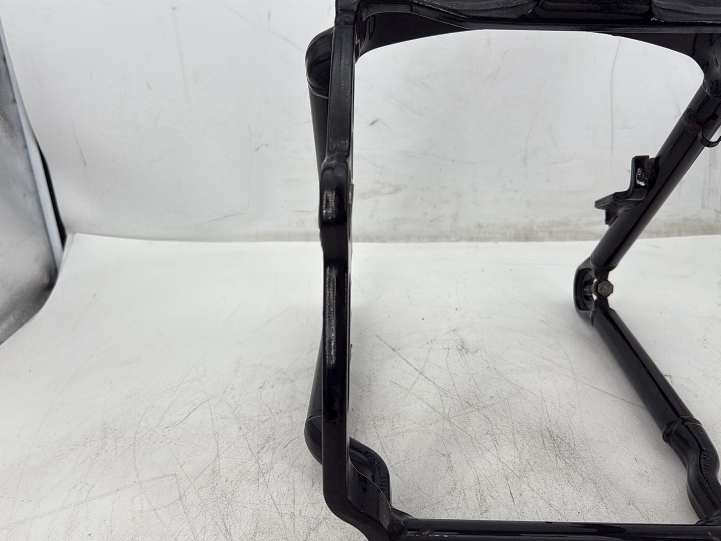 2013 Harley Heritage Softail Classic FLSTC OEM Rear Fork Swingarm Swing Arm