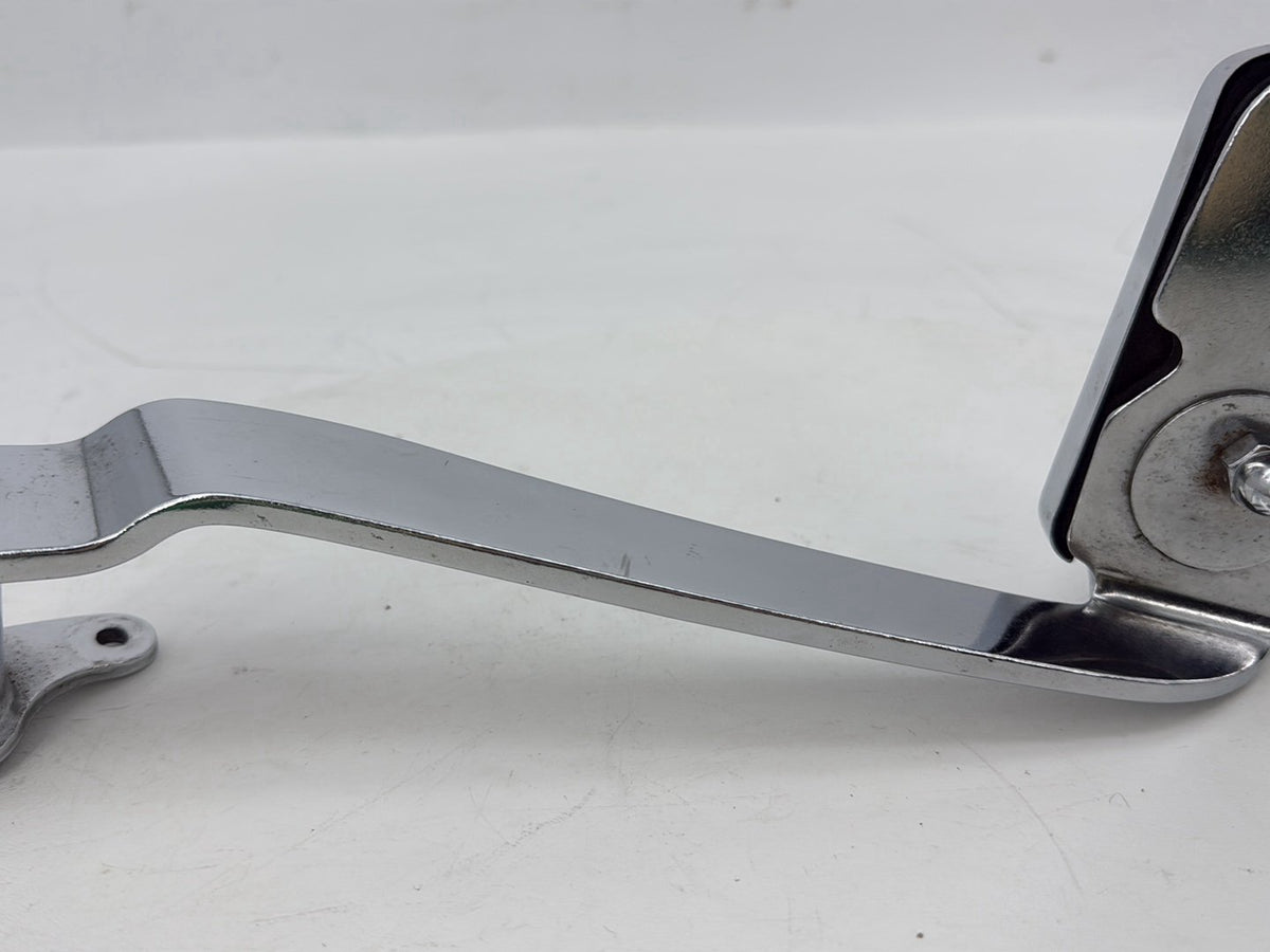 2002 Harley Touring CVO Screamin Road King OEM Foot Brake Control Lever Pedal