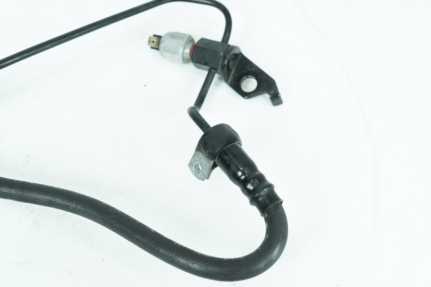 2013 - 2022 Harley-Davidson Sportster Custom Rear Brake Hose Line Pipe  	44429-11