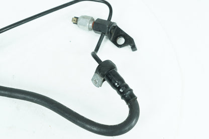 2013 - 2022 Harley-Davidson Sportster Custom Rear Brake Hose Line Pipe  	44429-11