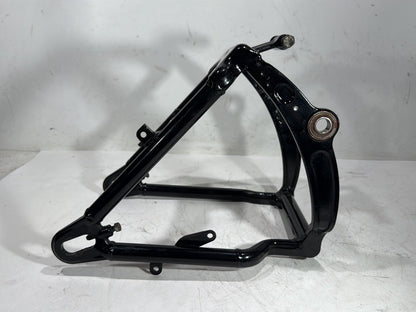 2011 Harley Heritage Softail Classic FLSTC OEM Rear Fork Swingarm Swing Arm