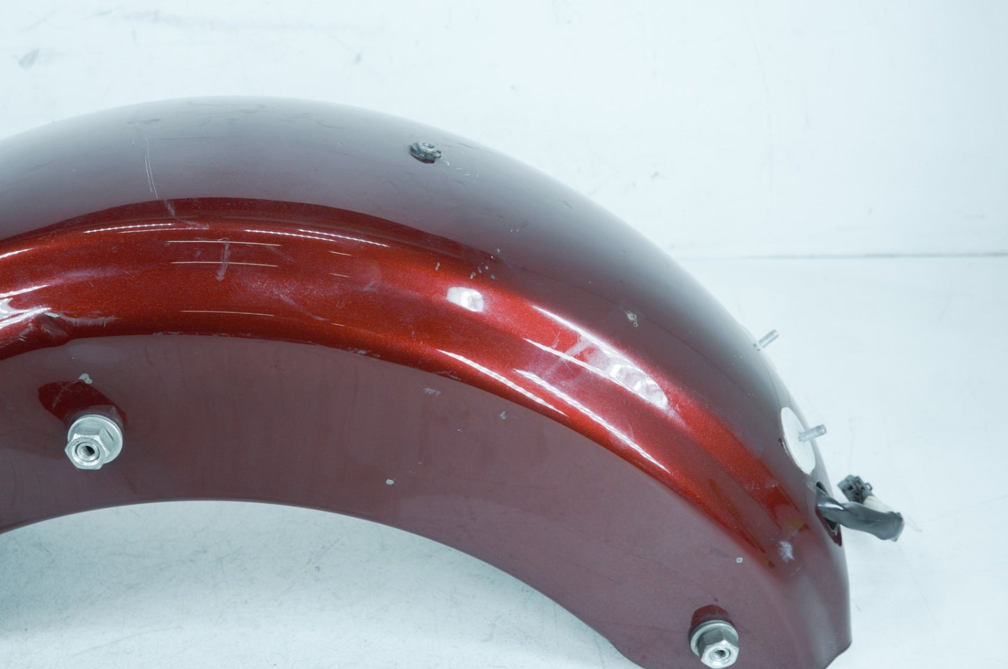 2007 - 2011 Harley-Davidson Touring Electra Ultra Rear Wheel Fender Taillight Brake Lamp 59579-09